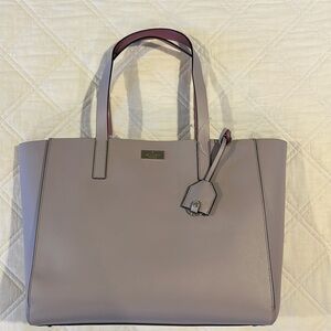 Kate Spade shoulder bag, never used.